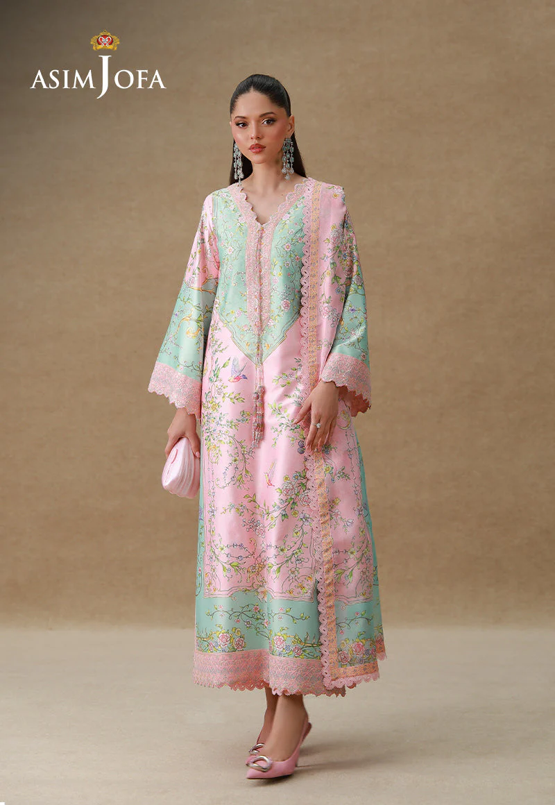 Asim Jofa AJULSC-03 Online Shopping