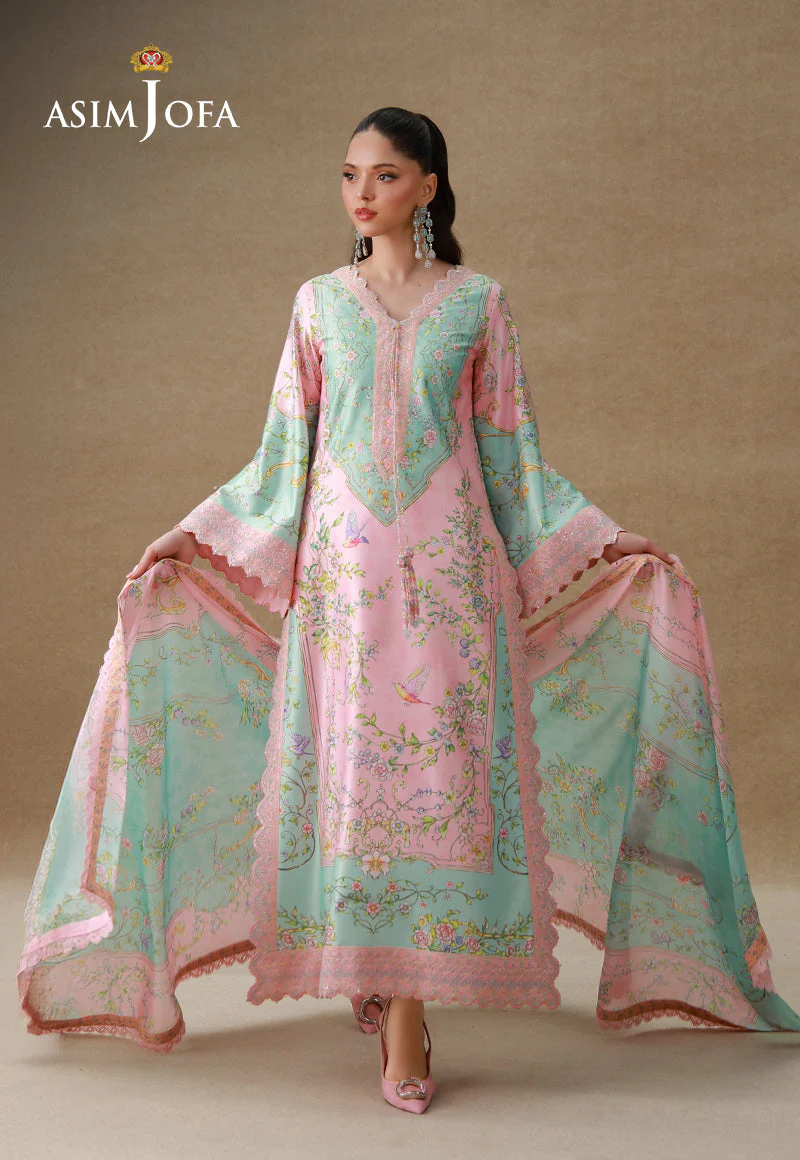 Asim Jofa AJULSC-03 Online Shopping - Image 2