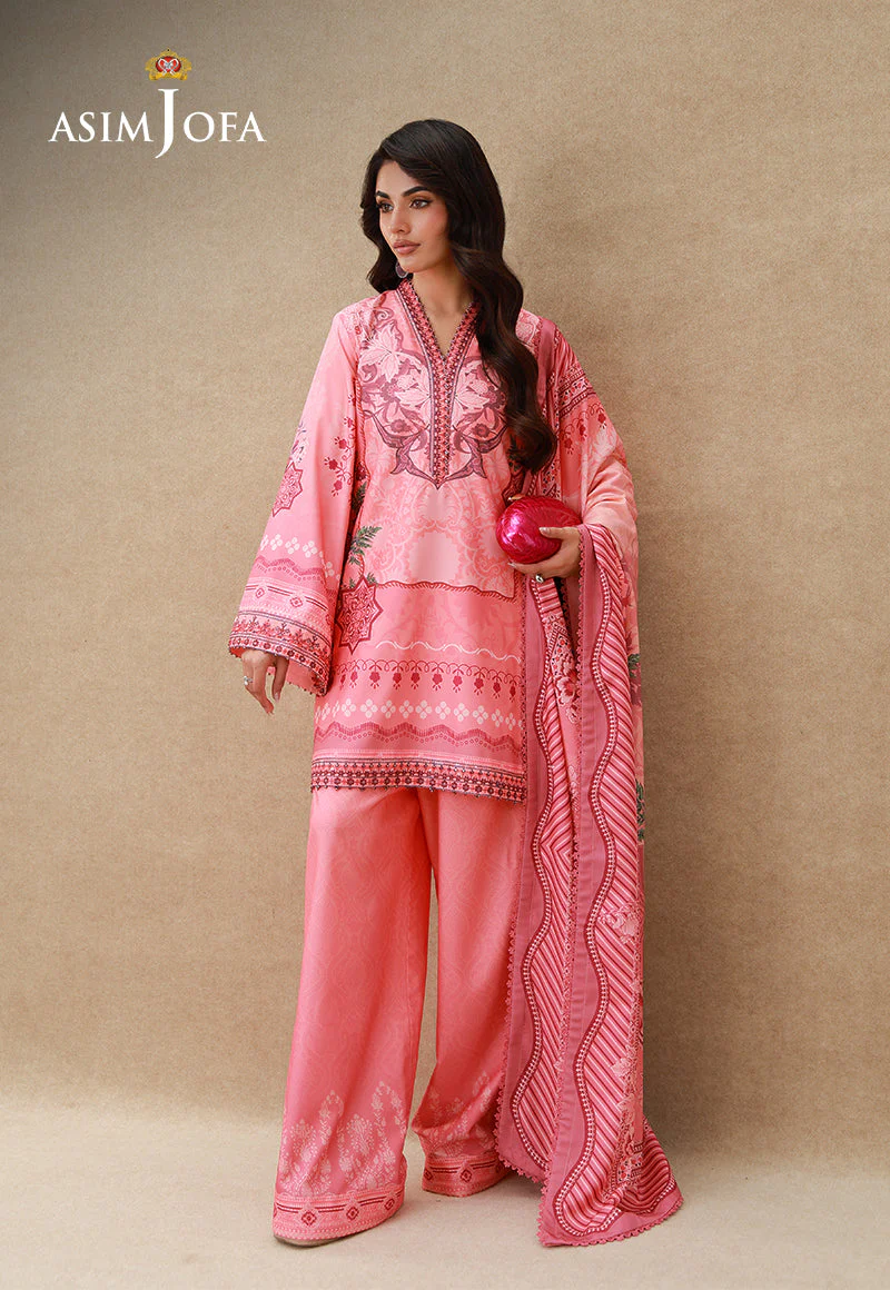 Asim Jofa AJULSC-09 Online Shopping