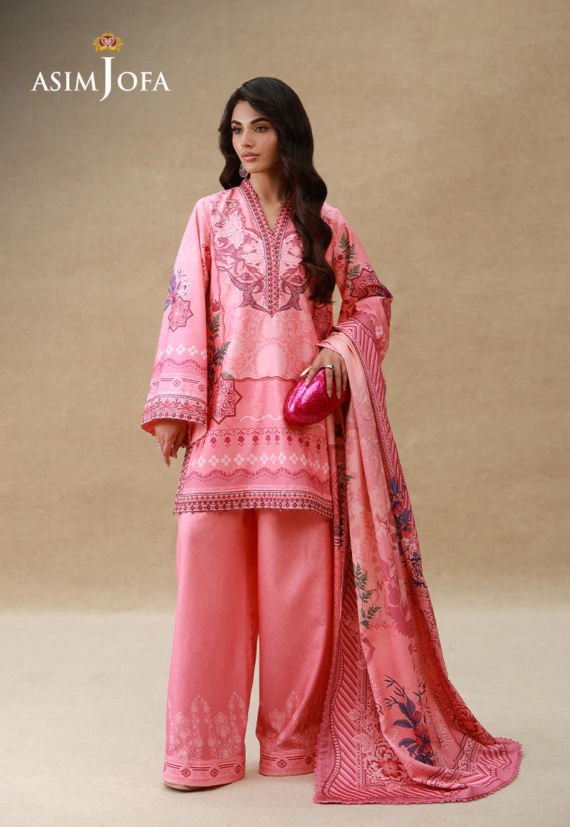 Asim Jofa AJULSC-09 Online Shopping - Image 2