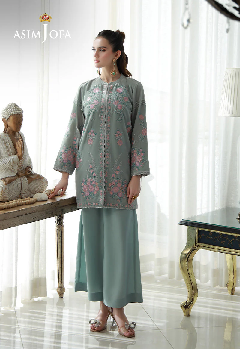 Asim Jofa AJVG-07 Velvet Glamour 2024 - Image 2