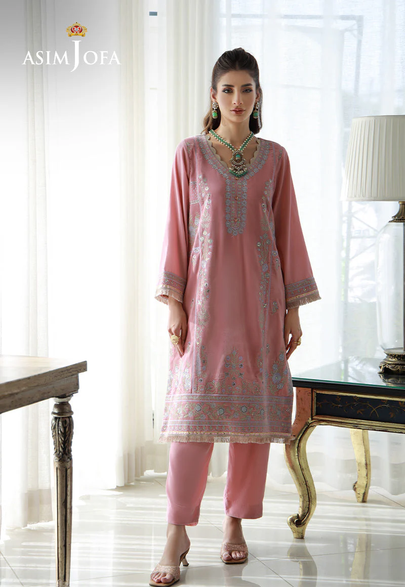 Asim Jofa AJVG-12 Velvet Glamour 2024