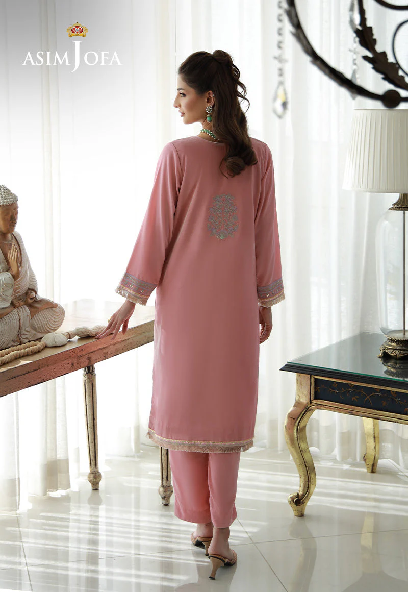 Asim Jofa AJVG-12 Velvet Glamour 2024 - Image 2