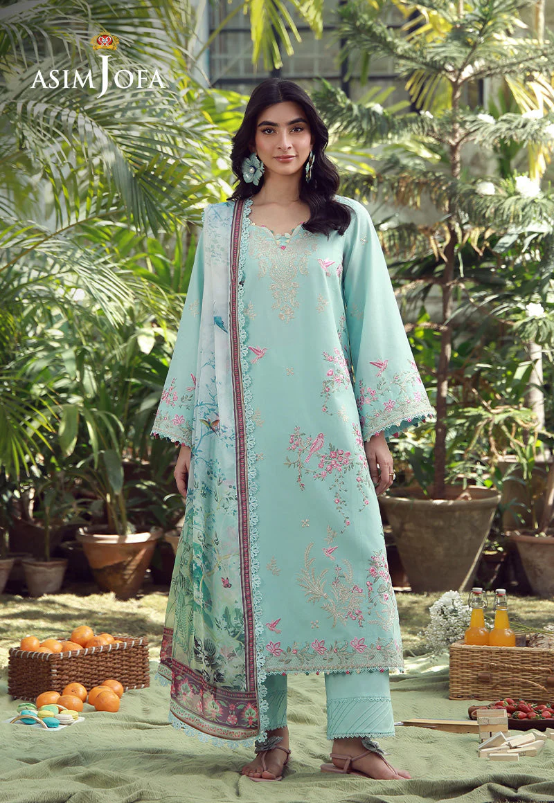 Asimjofa AJMUB-02 Aira Jofa Eid 2026