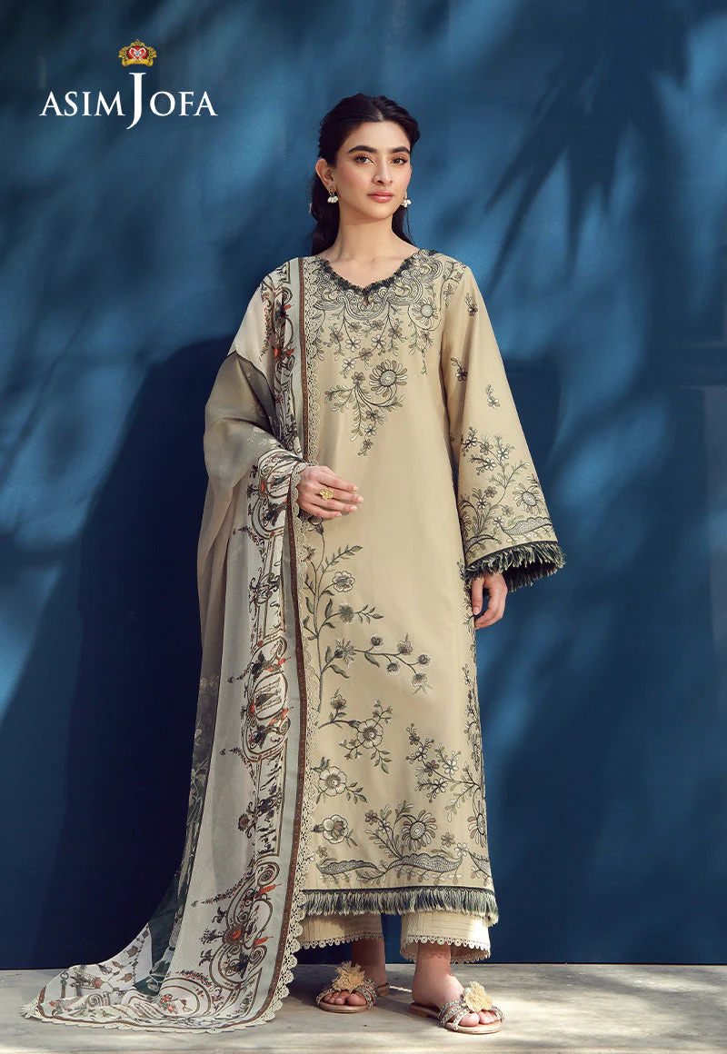 Asimjofa AJMUB-03 Aira Jofa Eid 2026