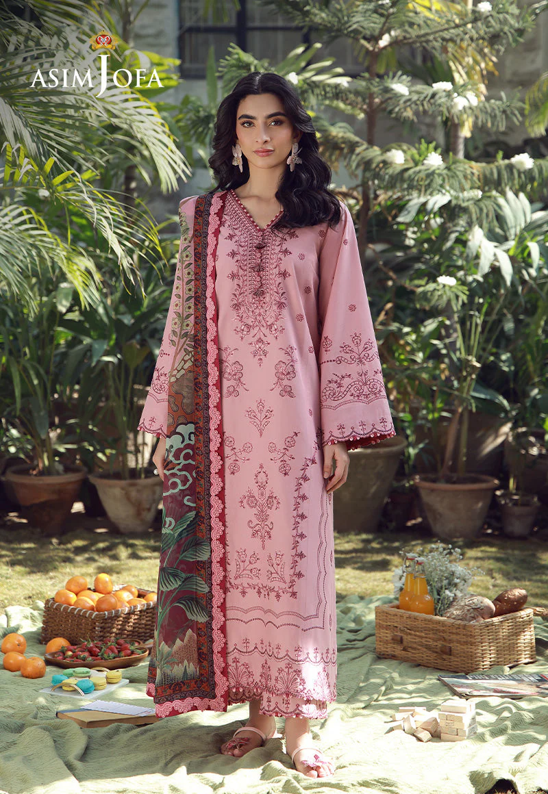 Asimjofa AJMUB-04 Aira Jofa Eid 2026
