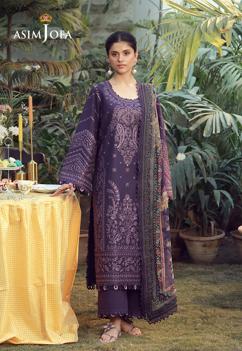 Asimjofa AJMUB-05 Aira Jofa Eid 2026