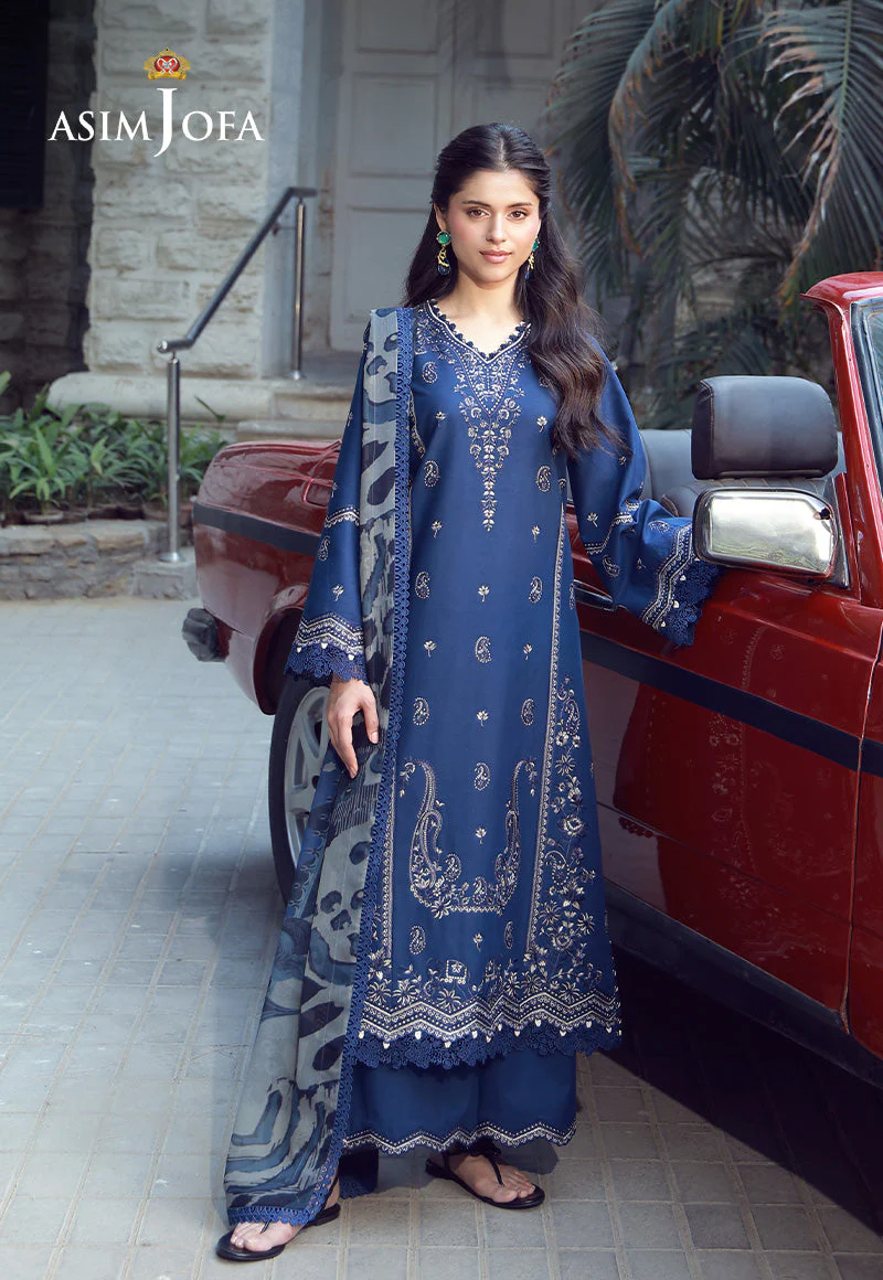 Asimjofa AJMUB-06 Aira Jofa Eid 2026