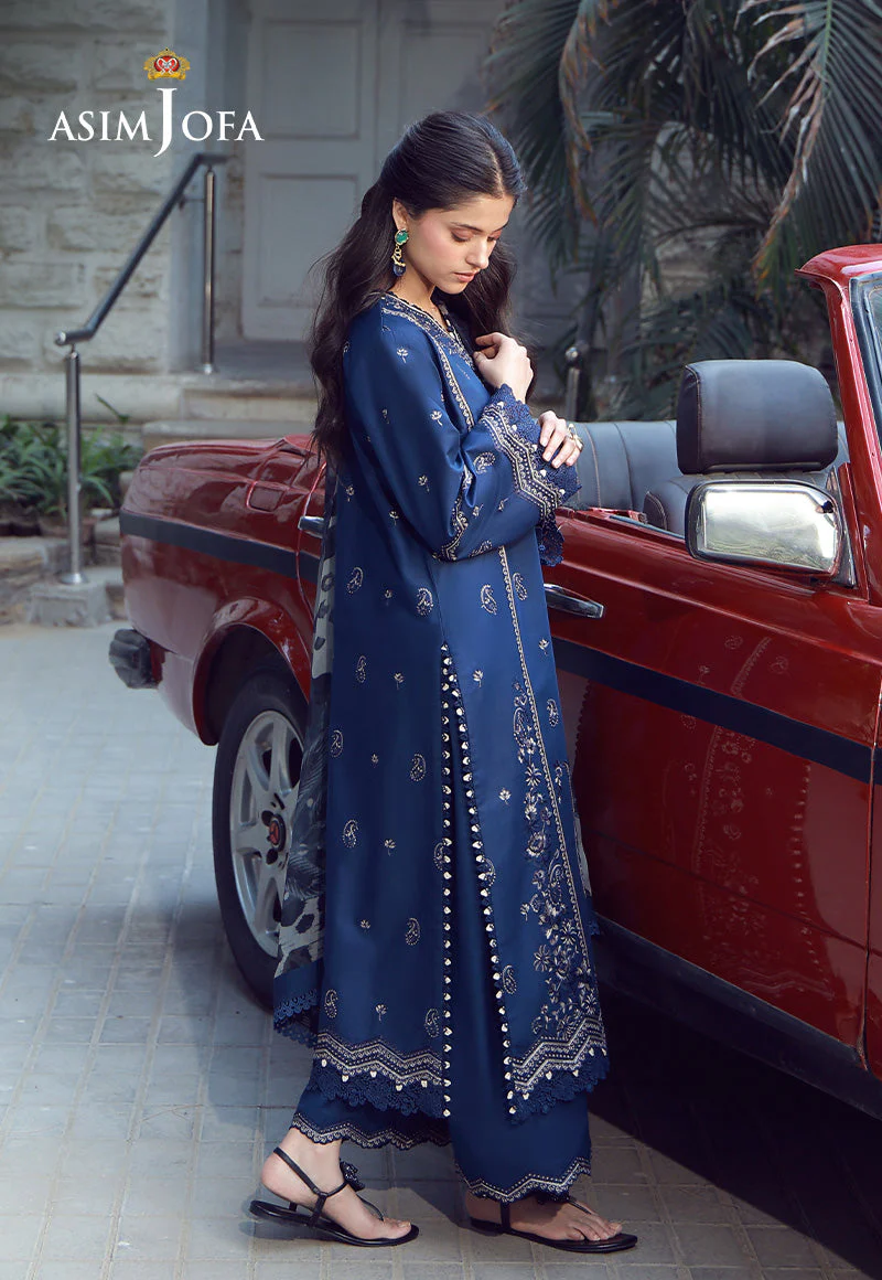 Asimjofa AJMUB-06 Aira Jofa Eid 2026 - Image 2