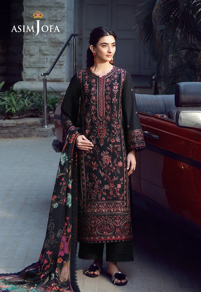 Asimjofa AJMUB-09 Aira Jofa Eid 2026