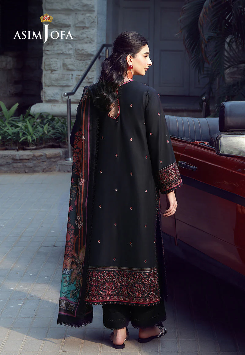 Asimjofa AJMUB-09 Aira Jofa Eid 2026 - Image 2