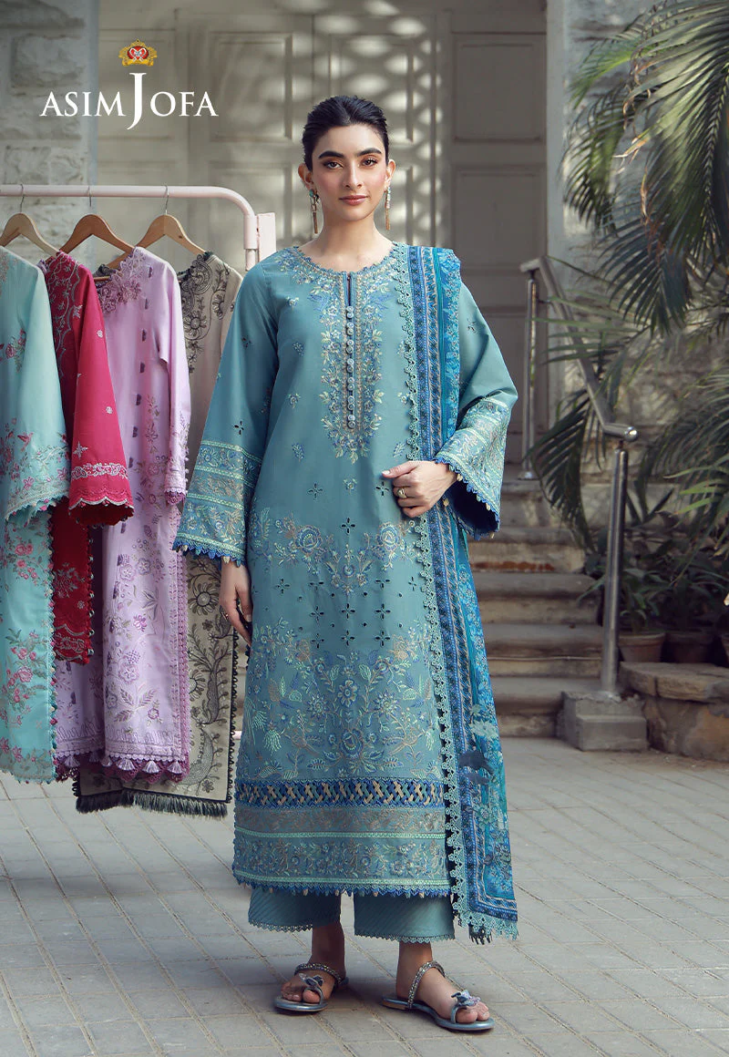 Asimjofa AJMUB-11 Aira Jofa Eid 2026