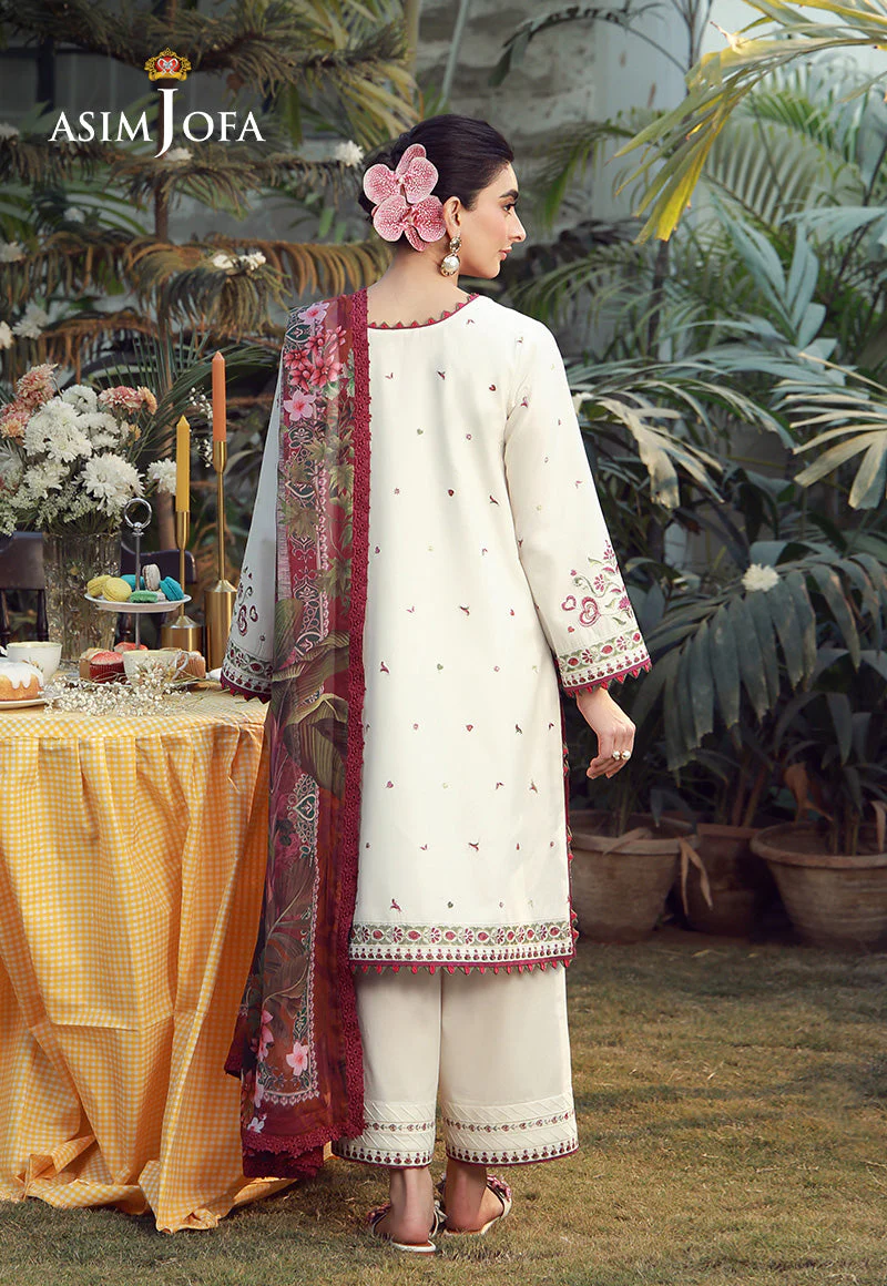 Asimjofa AJMUB-12 Aira Jofa Eid 2026 - Image 2
