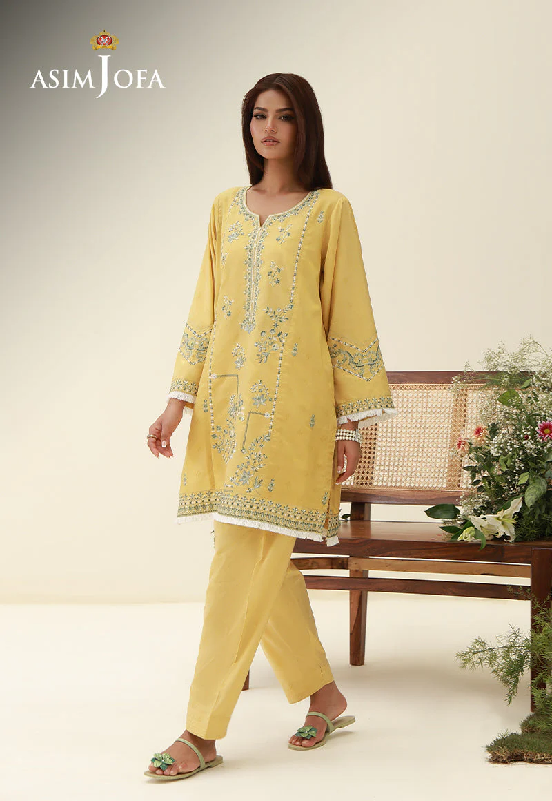 Asimjofa AJPB-265 Eid Pret Edit 1 2026 - Image 2