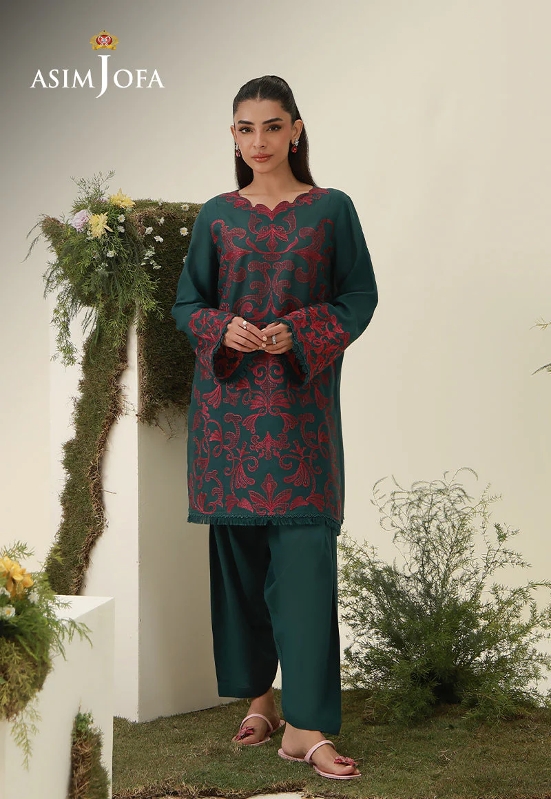 Asimjofa AJPB-266 Eid Pret Edit 1 2026 - Image 2