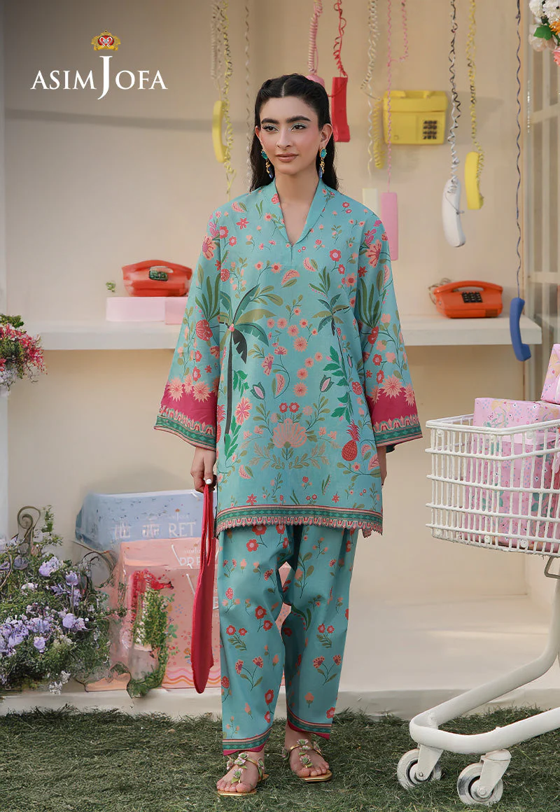 Asimjofa AJPB-272 Ramadan Edit 2026 - Image 2