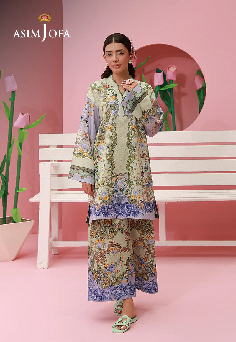 Asimjofa AJPB-275 Ramadan Edit 2026