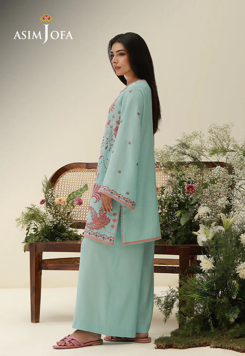 Asimjofa AJPB-306 Eid Pret Edit 1 2026 - Image 2