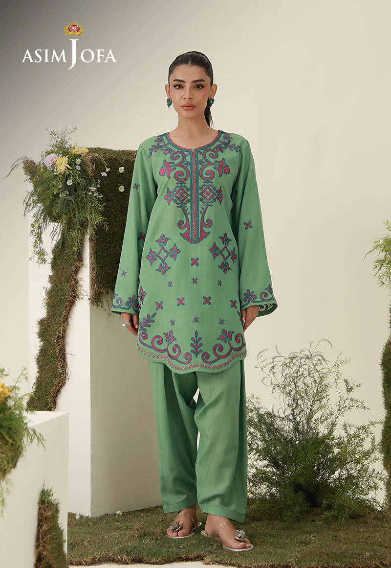 Asimjofa AJPB-307 Eid Pret Edit 1 2026