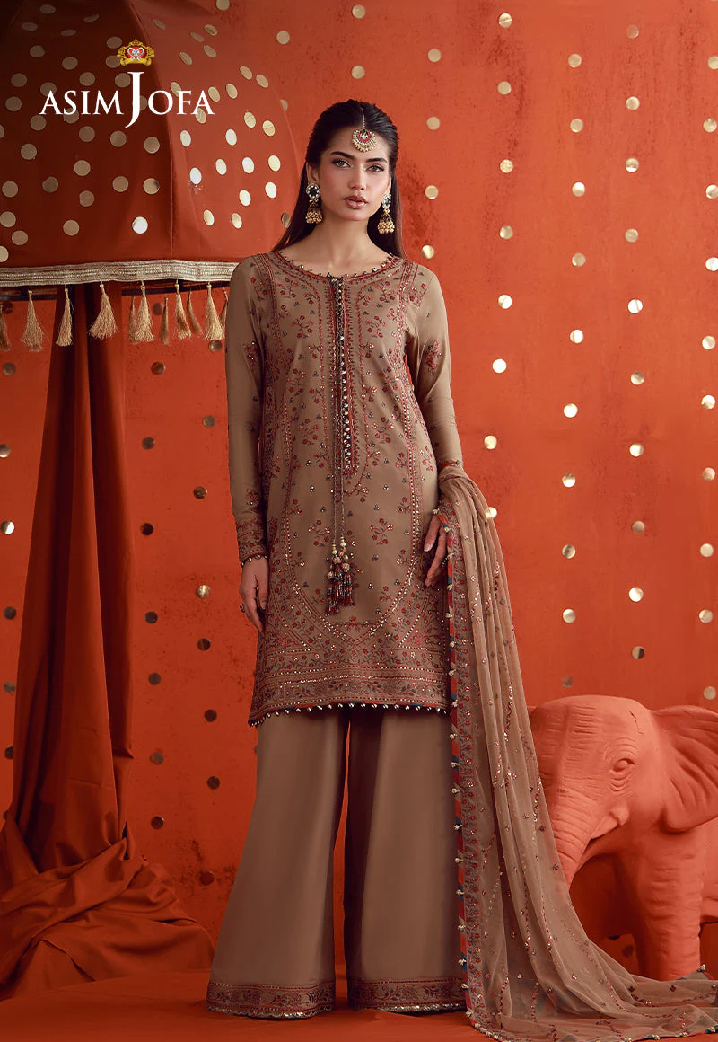 Asimjofa AJULFB-01 Luxury Festive 2026