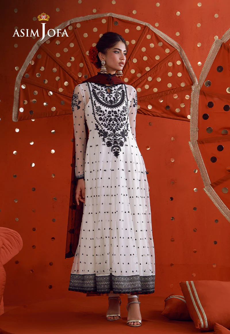 Asimjofa AJULFB-03 Luxury Festive 2026