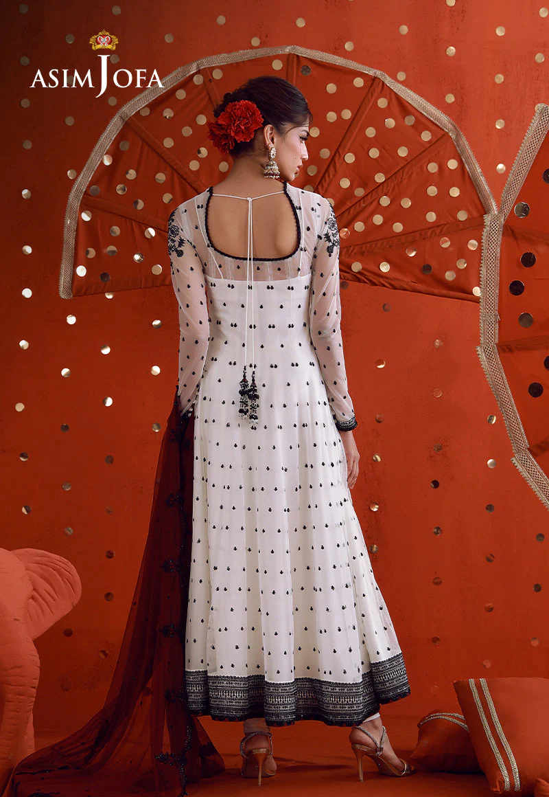 Asimjofa AJULFB-03 Luxury Festive 2026 - Image 2