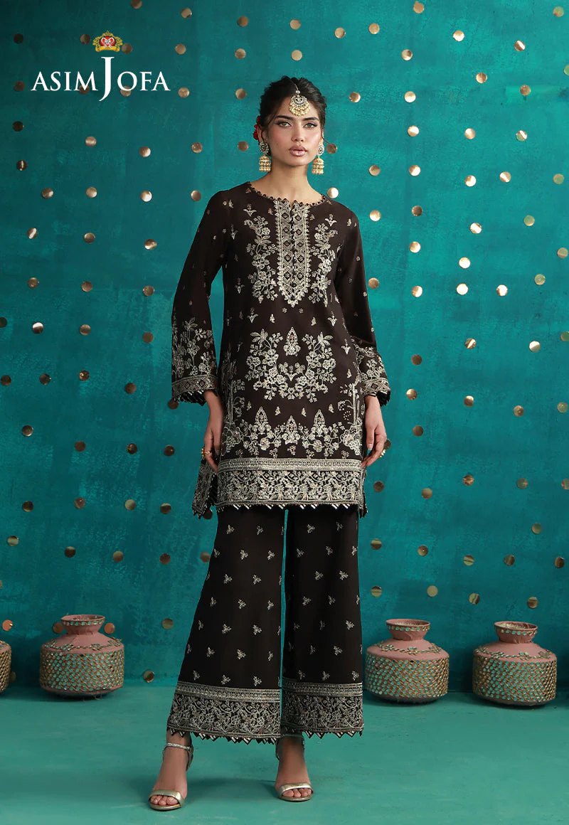 Asimjofa AJULFB-04 Luxury Festive 2026