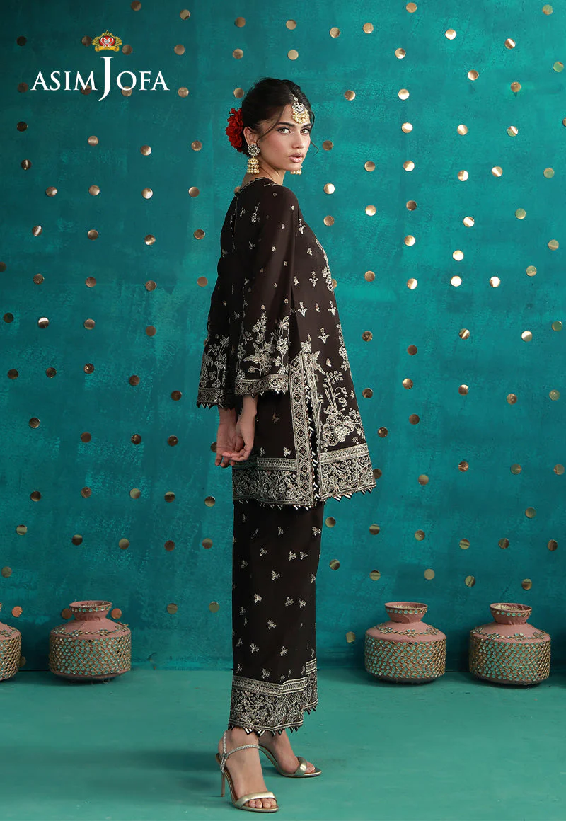 Asimjofa AJULFB-04 Luxury Festive 2026 - Image 2