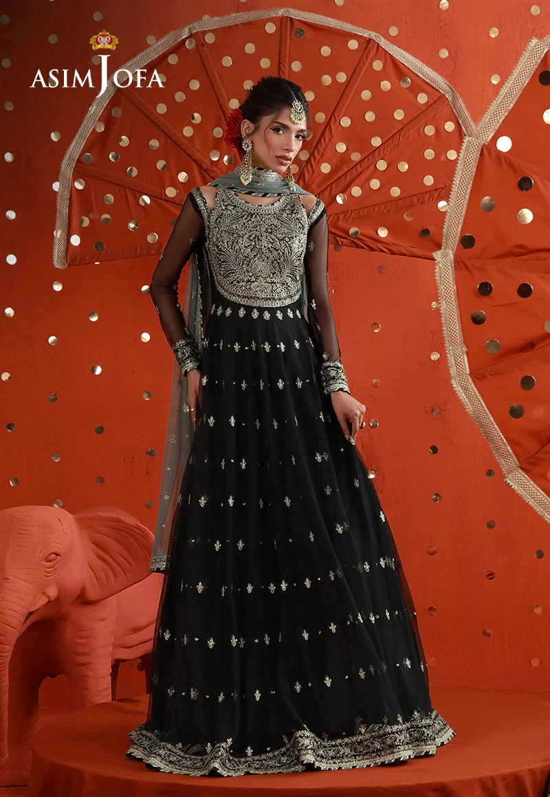 Asimjofa AJULFB-09 Luxury Festive 2026 - Image 2