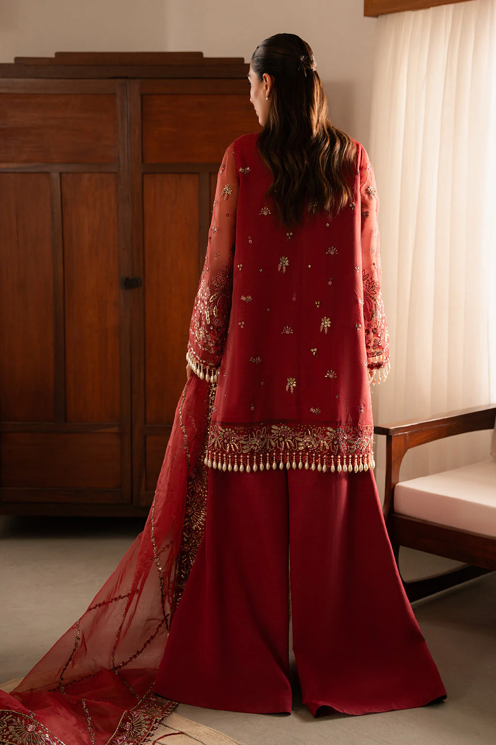 Ayzel Adva Solene Wedding Formals 2024 - Image 2