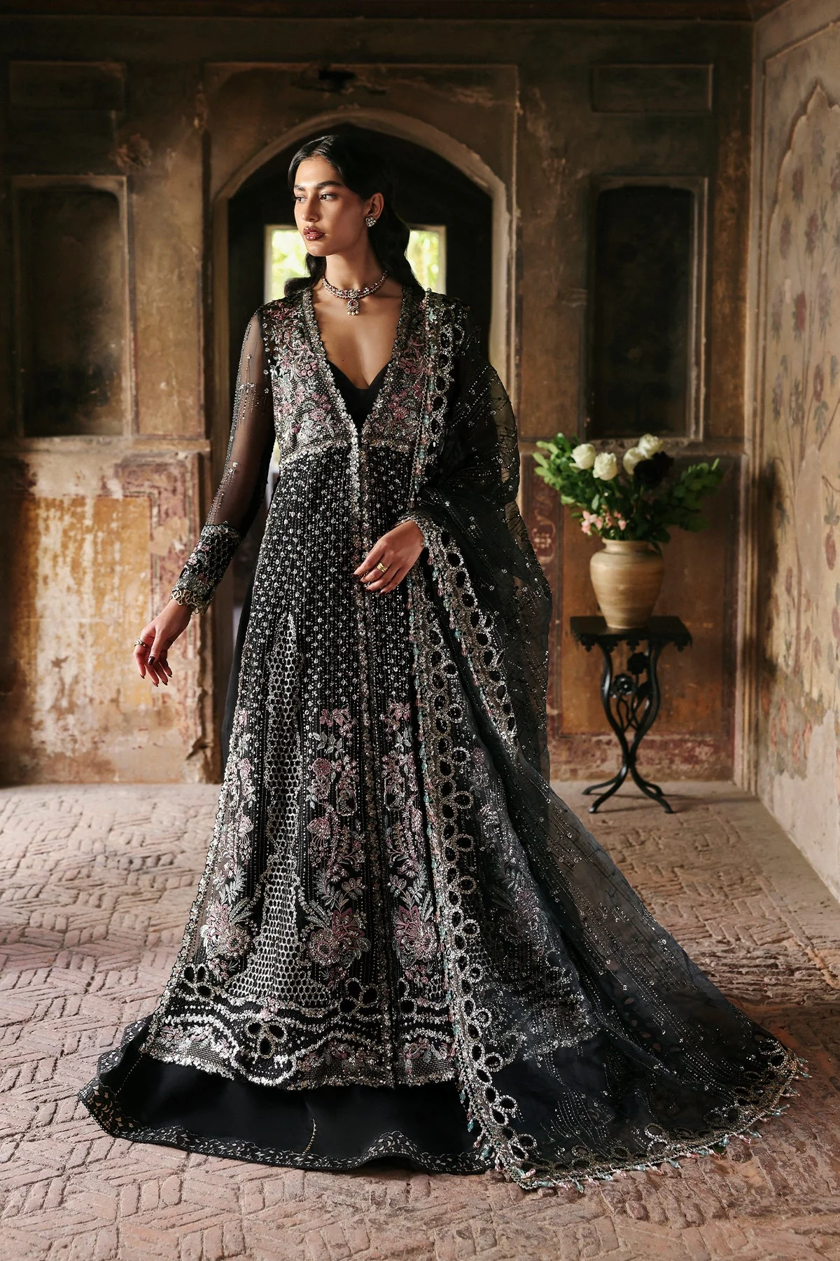 Ayzel Arushi Kaashvi Wedding Formals 2025