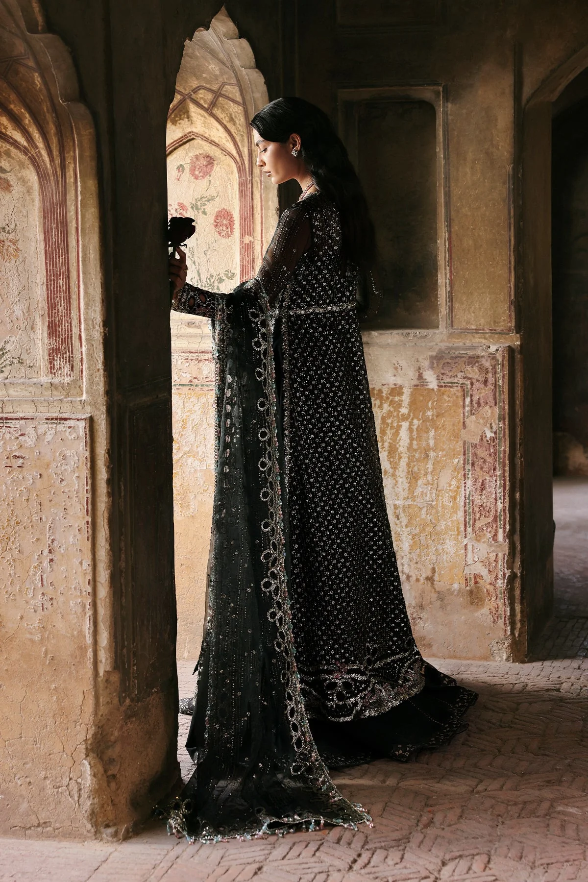 Ayzel Arushi Kaashvi Wedding Formals 2025 - Image 2