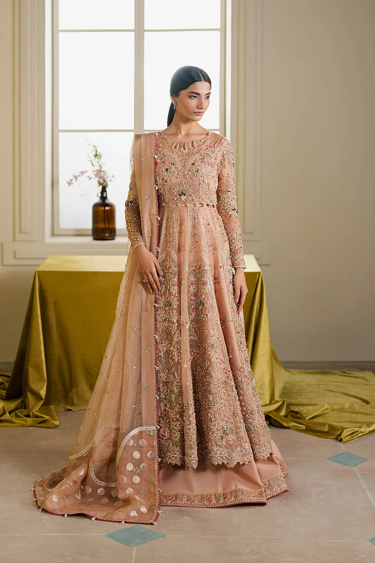 Ayzel Auralis Solaris Wedding Formals 2025