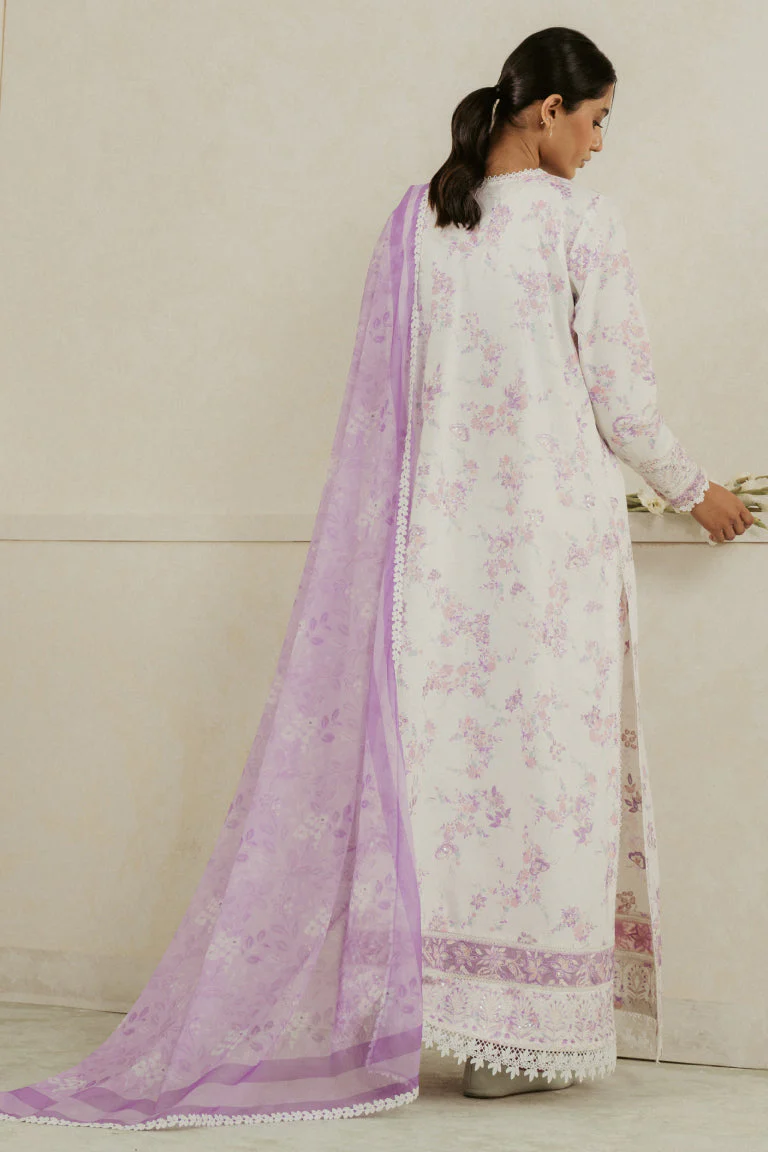 Ayzel Azure Amore Summer Lawn 2025 - Image 2