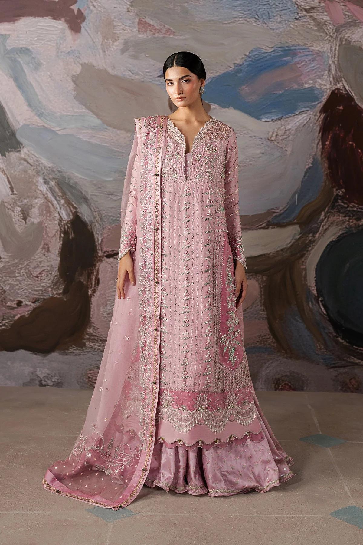 Ayzel Burnora Solaris Wedding Formals 2025