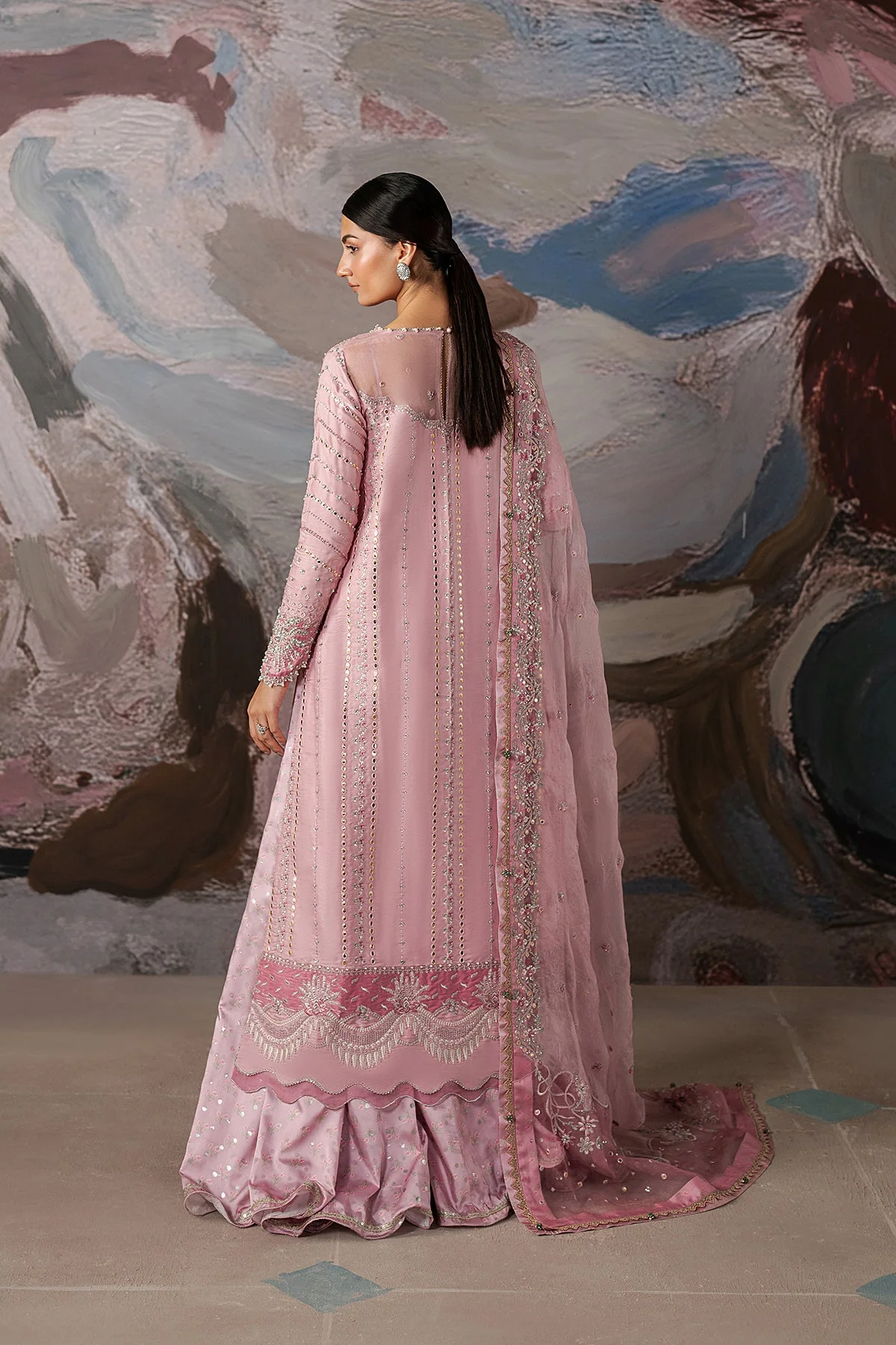 Ayzel Burnora Solaris Wedding Formals 2025 - Image 2
