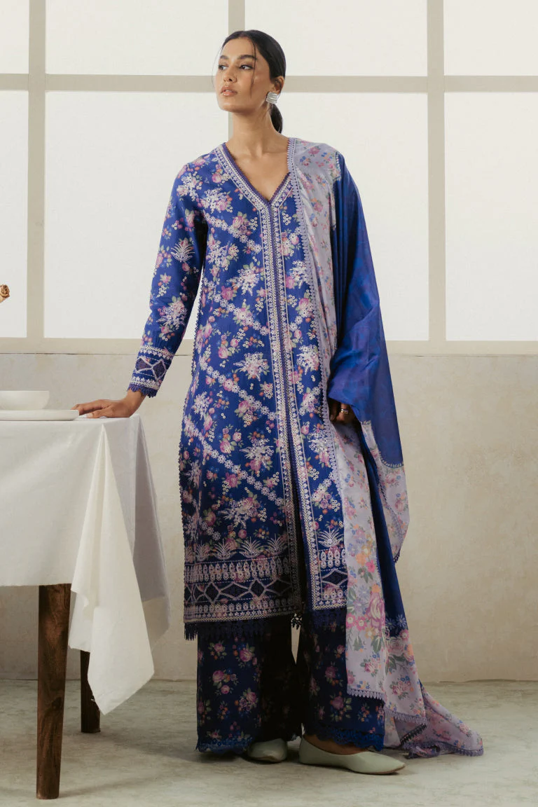 Ayzel Celete Amore Summer Lawn 2025