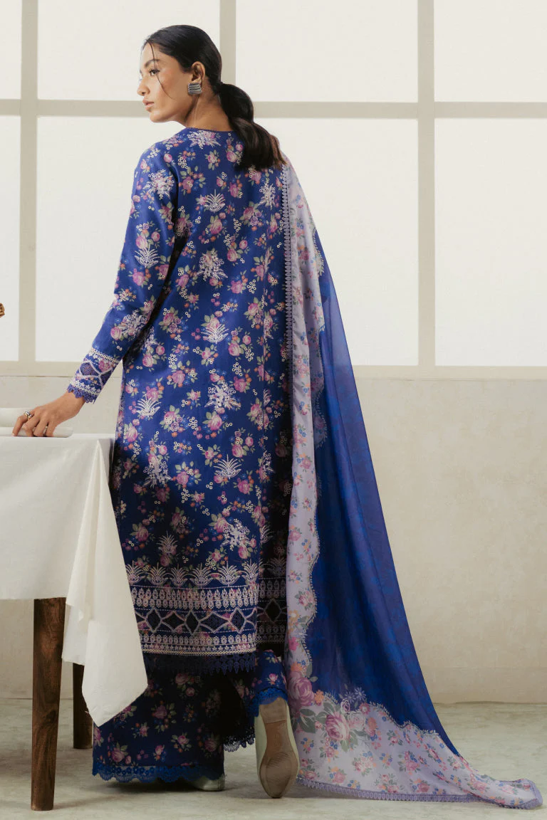 Ayzel Celete Amore Summer Lawn 2025 - Image 2