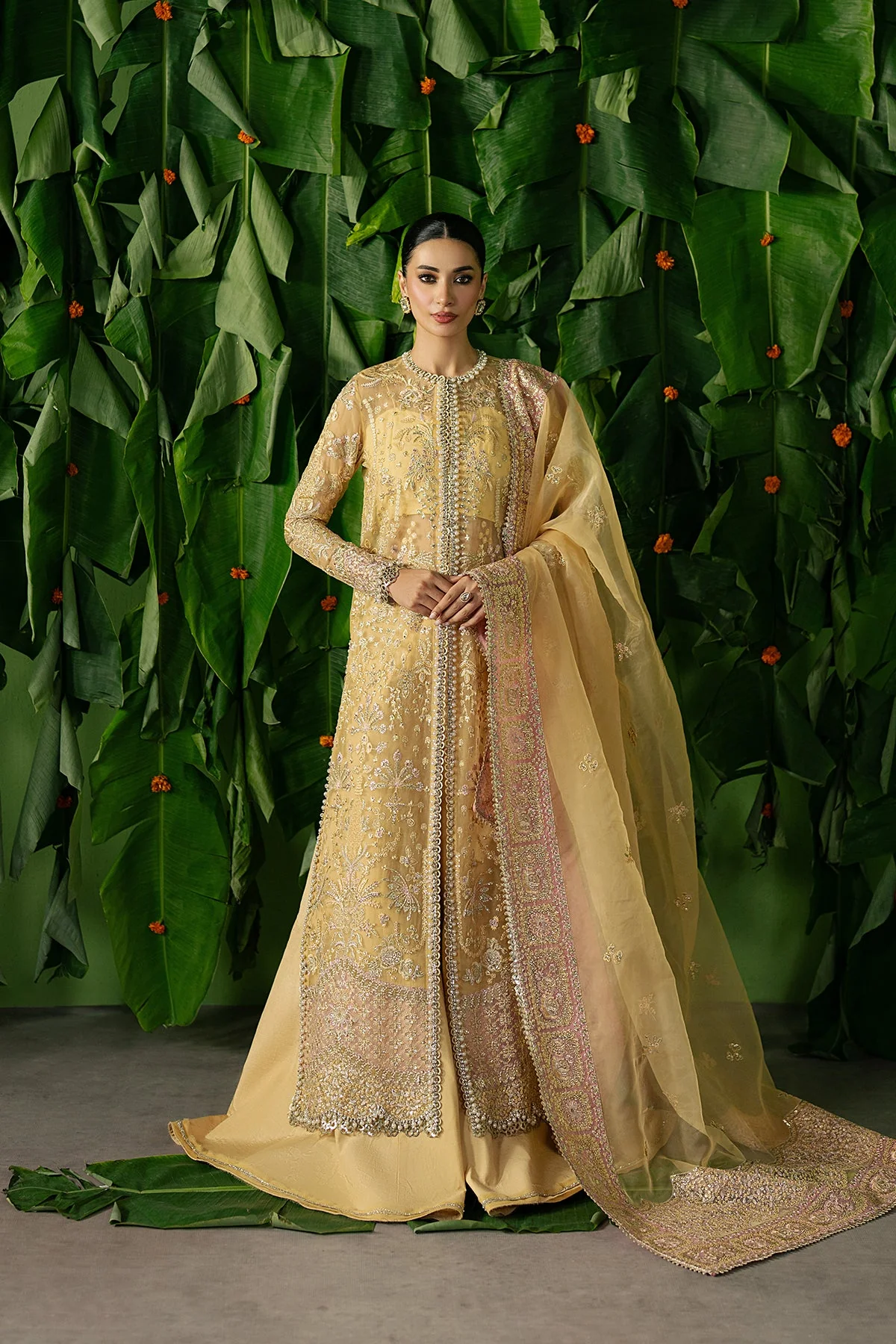 Ayzel Chahat Pehli Nazar Festive Collection 2026