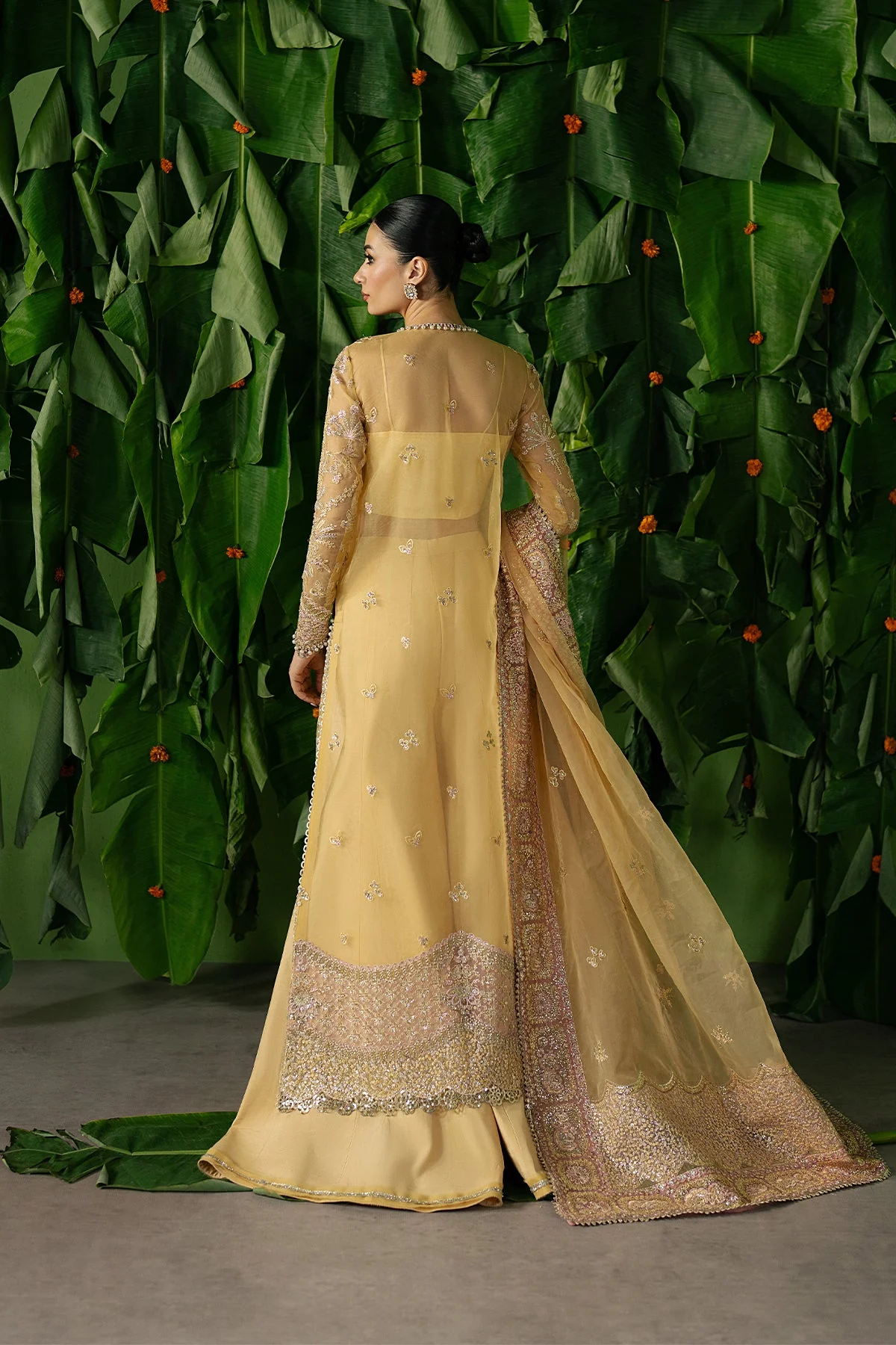Ayzel Chahat Pehli Nazar Festive Collection 2026 - Image 2