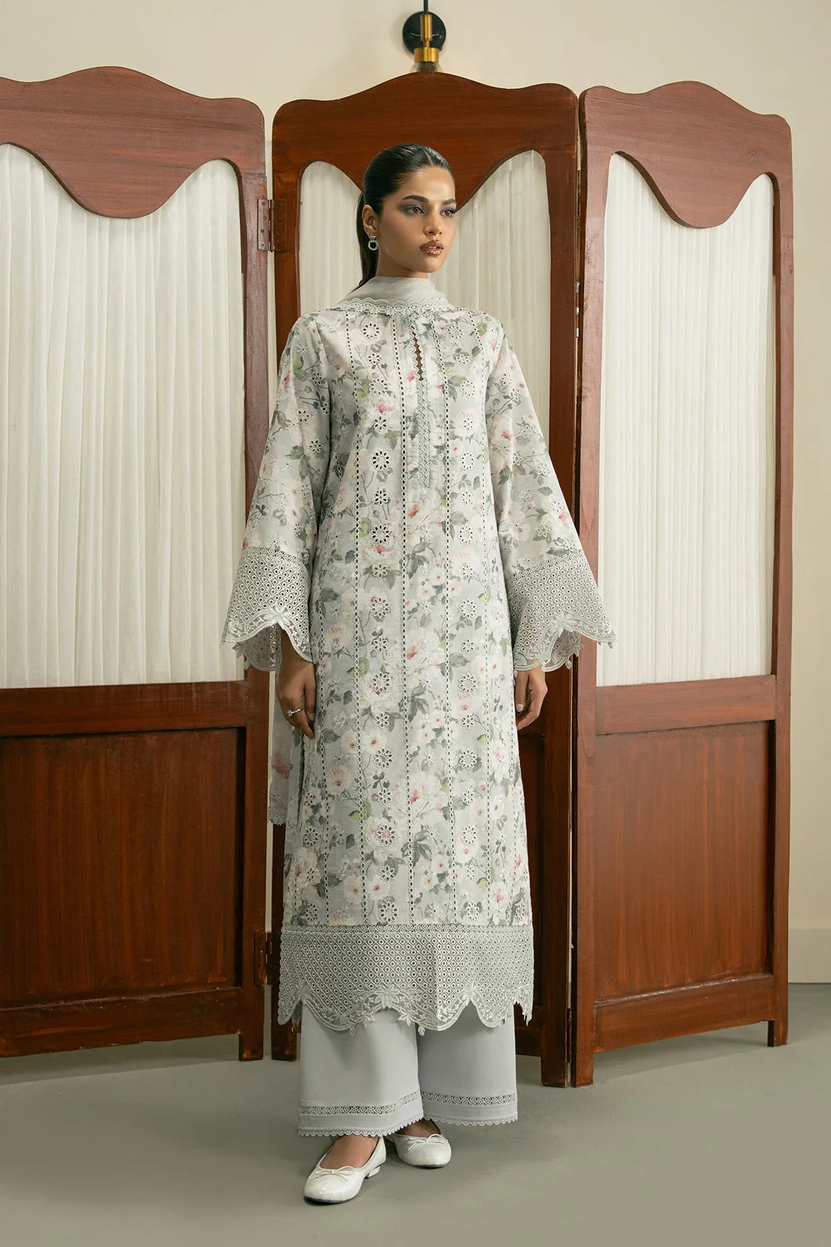 Ayzel Duha Zephyr Core Collection 2026