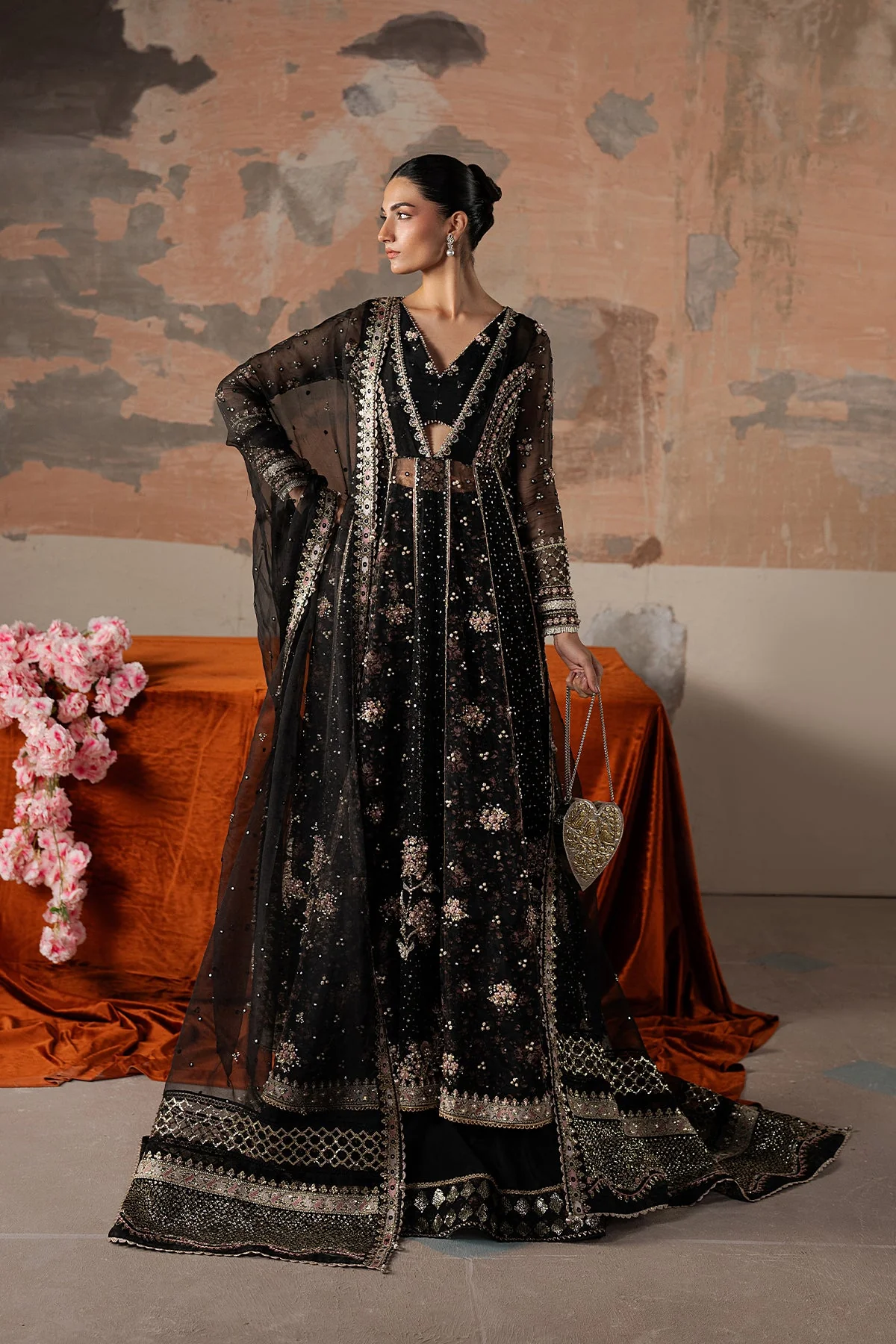 Ayzel Dusklore Solaris Wedding Formals 2025