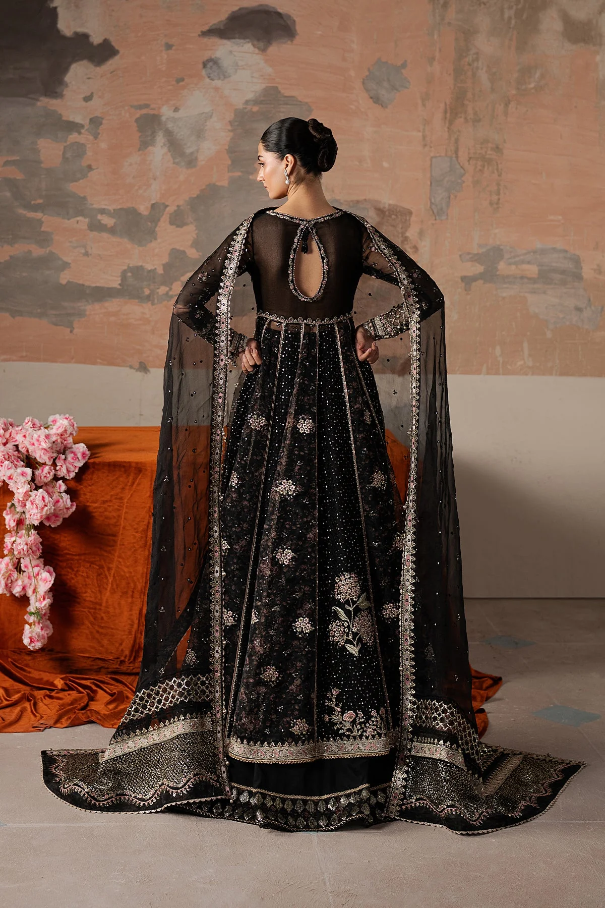 Ayzel Dusklore Solaris Wedding Formals 2025 - Image 2