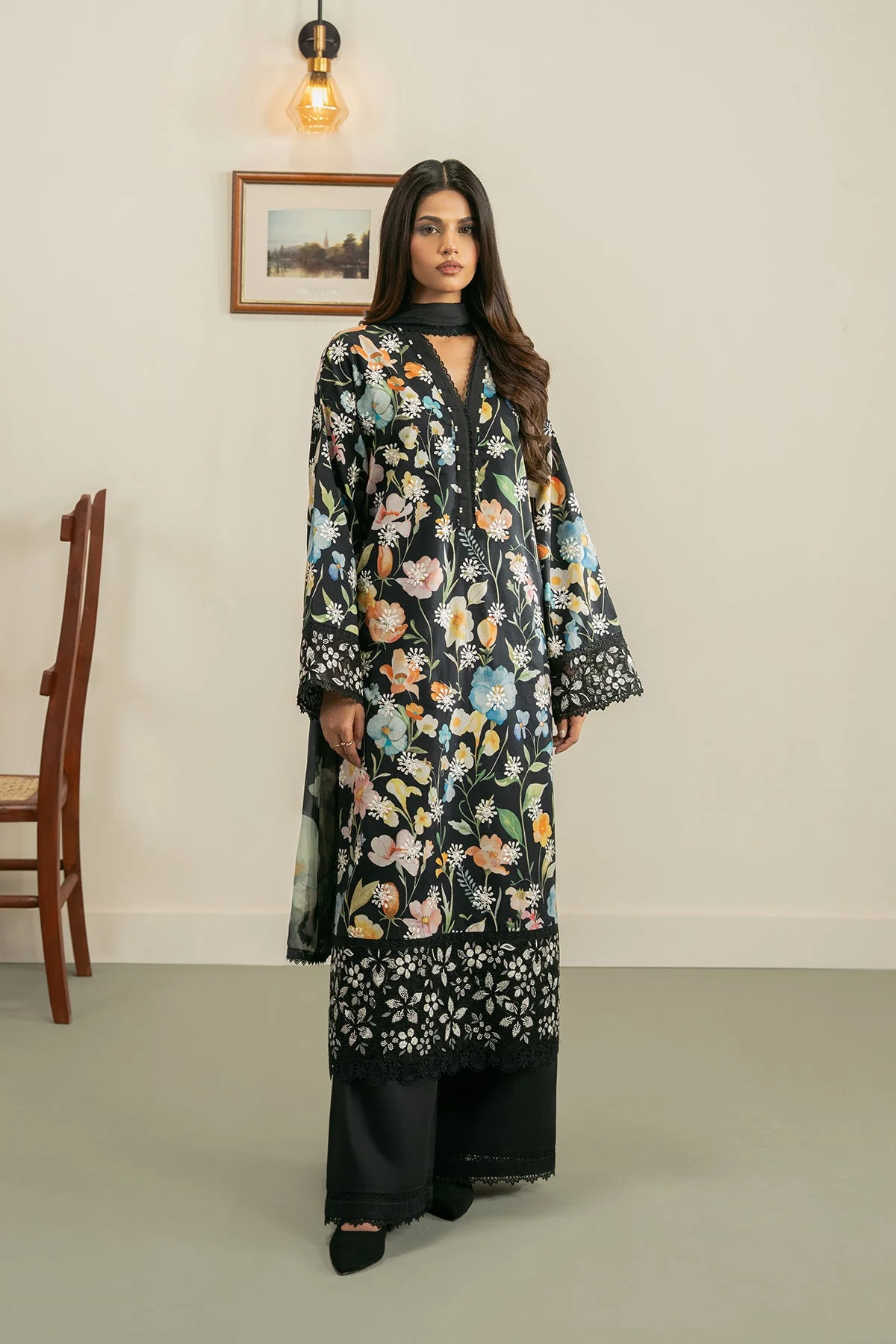 Ayzel Elah Zephyr Core Collection 2026
