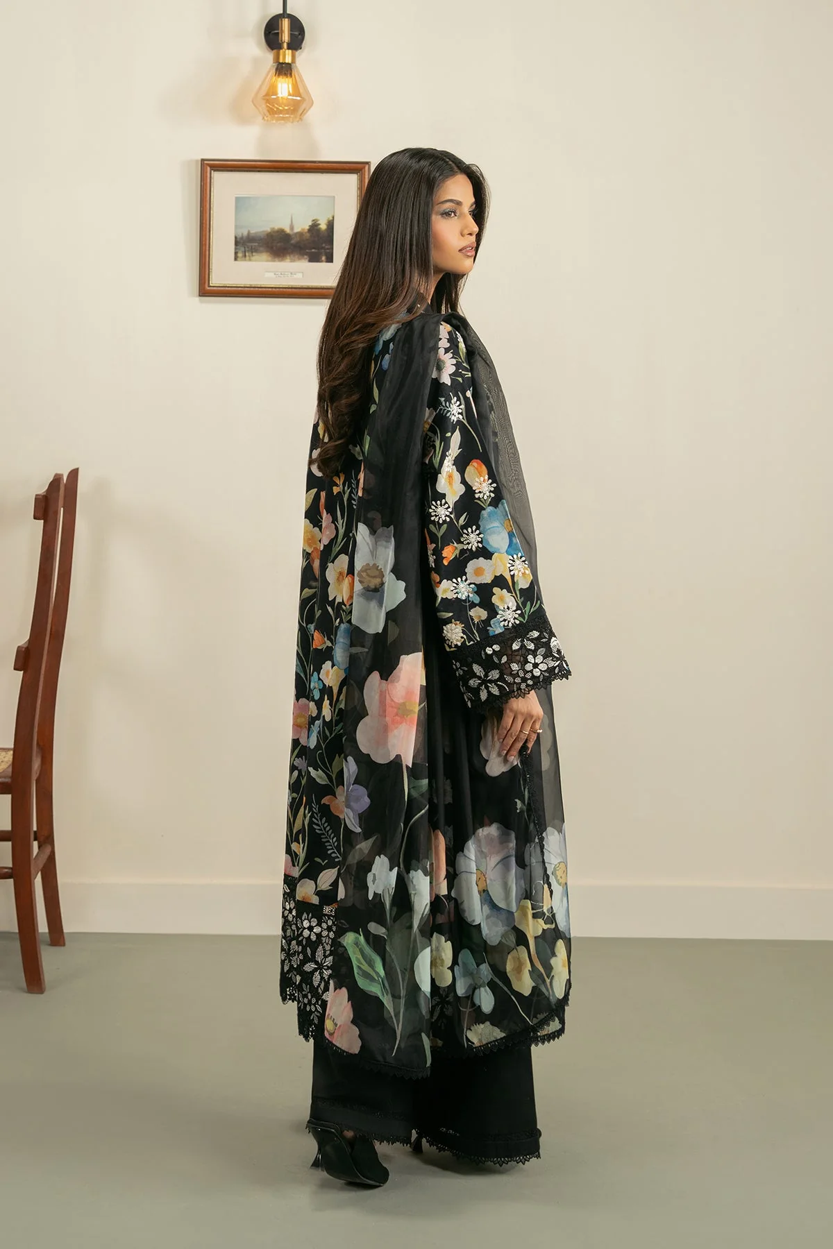 Ayzel Elah Zephyr Core Collection 2026 - Image 2