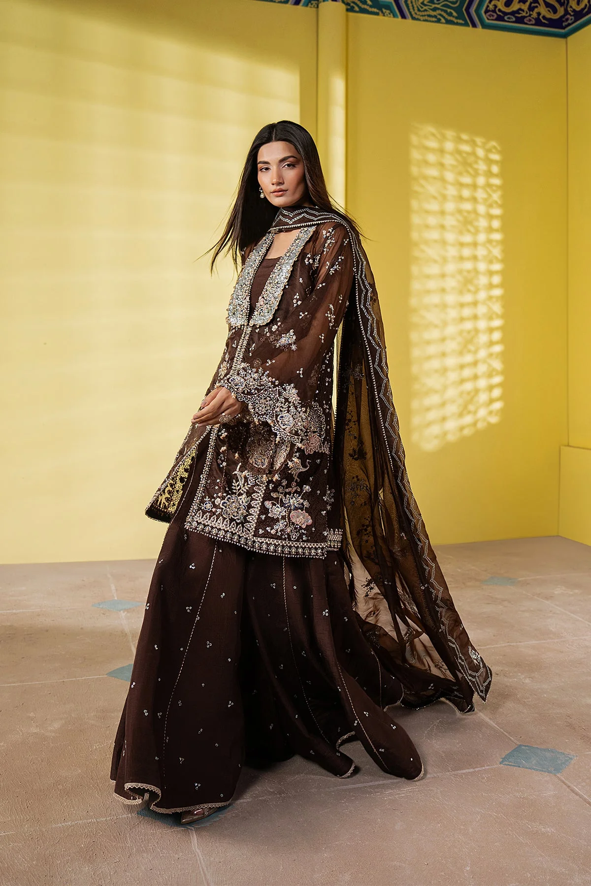 Ayzel Emberlyn Solaris Wedding Formals 2025