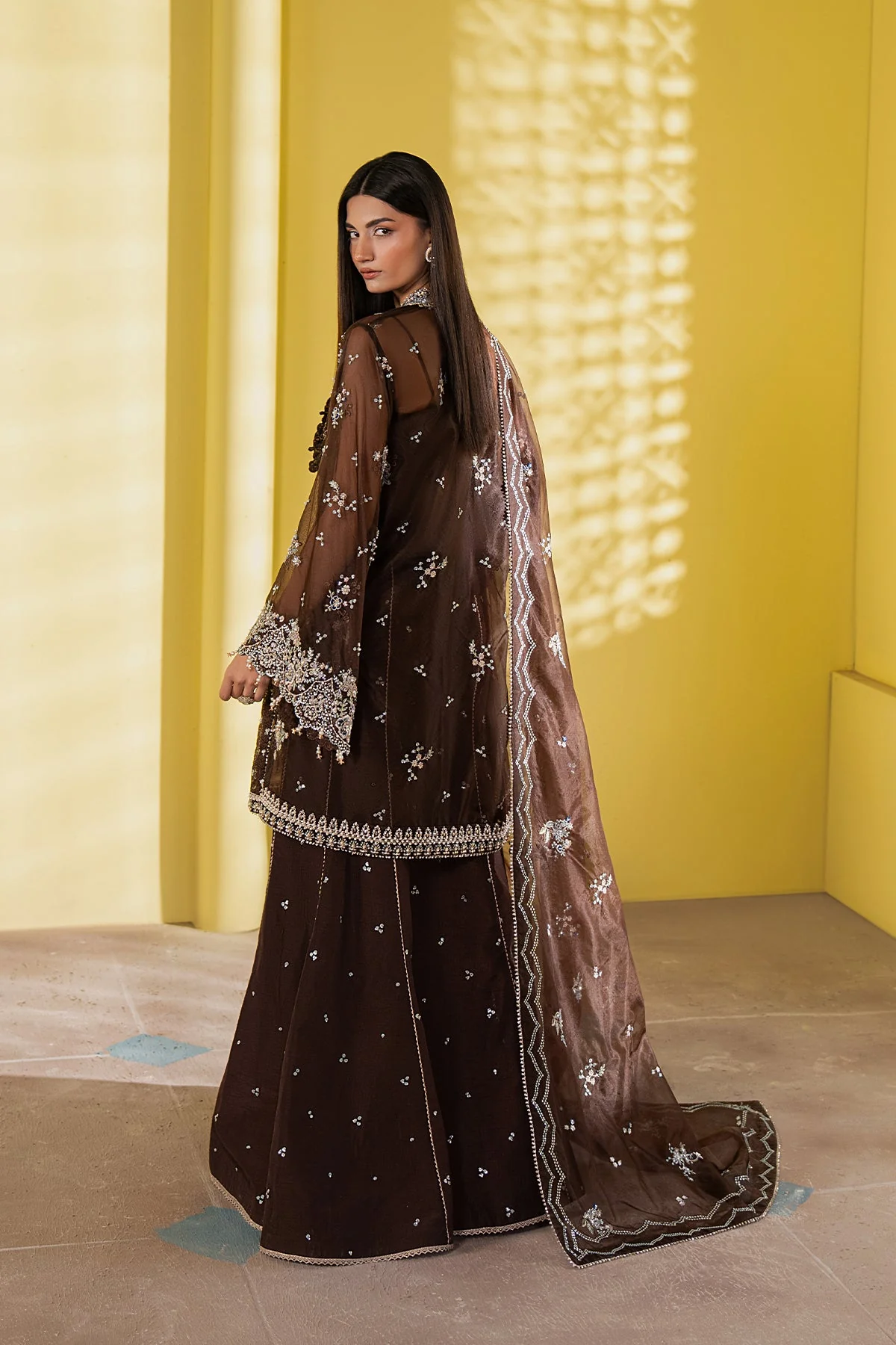 Ayzel Emberlyn Solaris Wedding Formals 2025 - Image 2