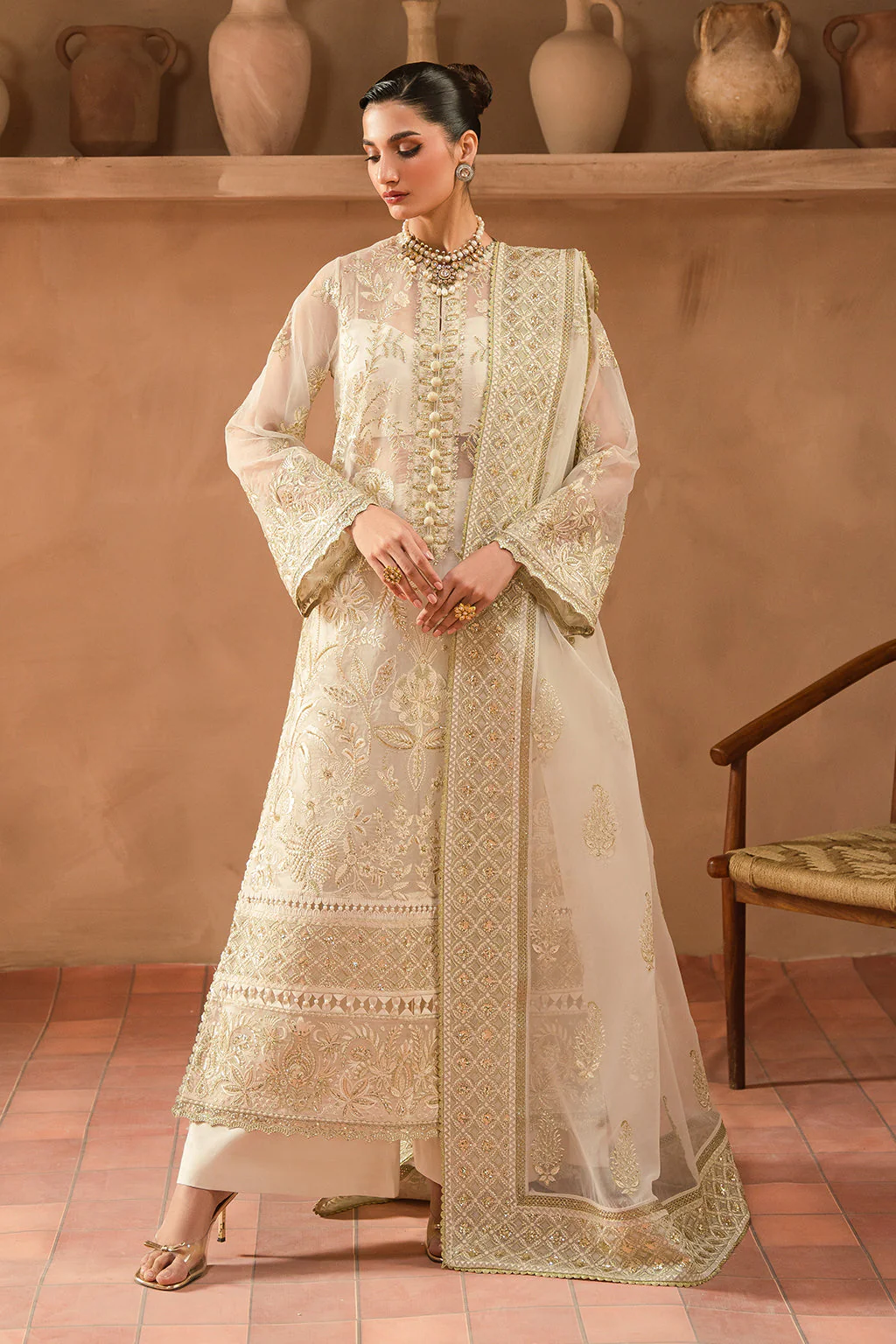 Ayzel Esfir Panache Wedding Formals 2024