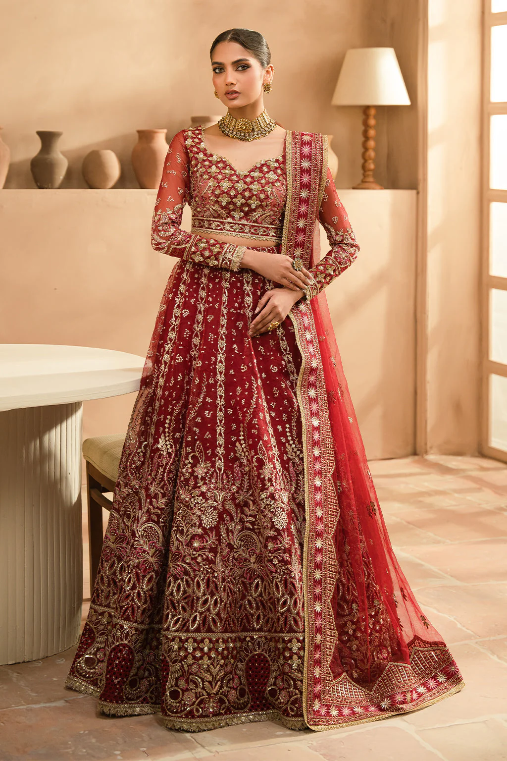 Ayzel Feya Panache Wedding Formals 2024