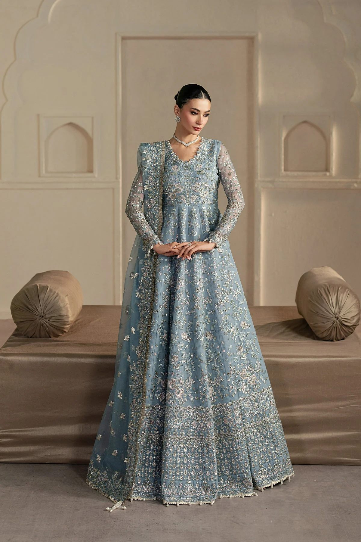 Ayzel Fursat Pehli Nazar Festive Collection 2026